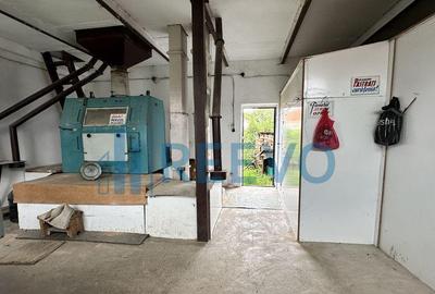 Spațiu comercial, de 65 mp, în Racova - 6