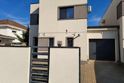 Casă cu 5 camere cu Teren 350 Mp în Dumbrăvița - 3