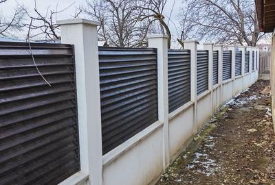 Casă cu 4 camere în Cotu Vameș - 2