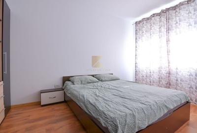 Studio modern | 50 mp | echipat complet | etaj 2/4 | Sanpetru - 10