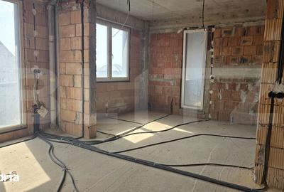 Apartament cu 3 camere în Doba - 2