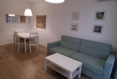 Apartament cu 2 camere decomandat, mobilat în Theodor Pallady - 1