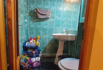 Apartament 3 camere decomandate 83 mp, Scortarilor, langa The NEST - 5