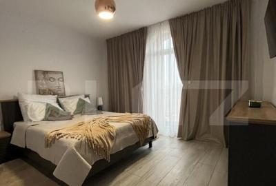 Casa P+1 cu un design deosebit, zona Metro - 24