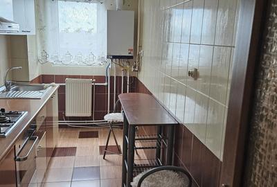 Garsonieră decomandată în Barieră - 1