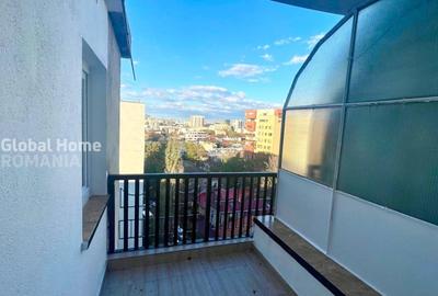 Office Duplex - 4 Rooms Unirii | 127 MP +  2 Balconies + 2 Bathrooms - 14