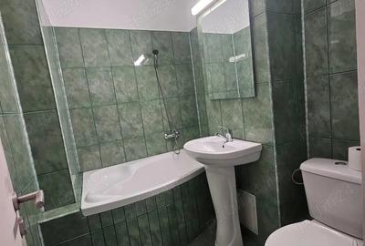 Apartament Semimobilat Central 4 camere Campina. De vanzare - 7