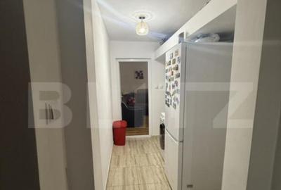 Apartament 3 camere, 53 mp, zona Bd. Unirii - 5