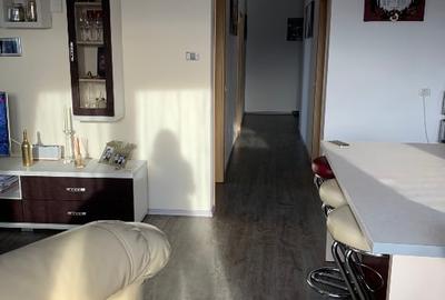 Apartament 3 camere CR VIVU (bloc ITM) si loc de parcare in garaj subteran - 1