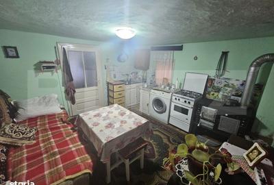 Casă cu 2 camere cu Teren 637 Mp în Central - 17