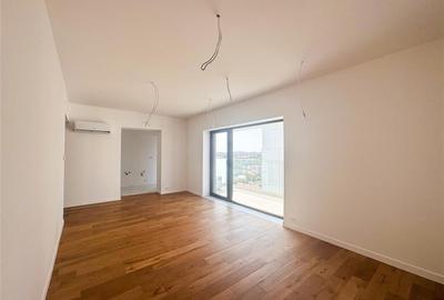 Apartament de vanzare 2 camere One Cotroceni Park Apartament de vanzare 2 camere One Cotroceni Park - 3