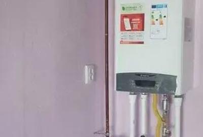 Casă cu 4 camere în Valea Dragului - 2