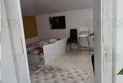 Apartament 3 camere, 80mp, toate utilitatile, zona McDonalds Alexandriei - 14