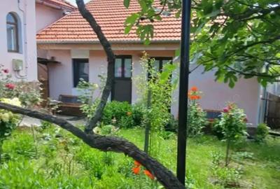 Vand casa comBreznita sat Siusita 12 km distanta de Drobeta-Turnu Severin