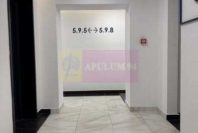 Apartament 4 Camere One Cotroceni | 121 MP | Nemobilat - 35