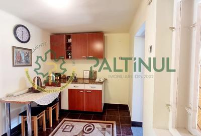 Casă cu 3 unități locative de închiriat – Cisnădioara, Sibiu - 11