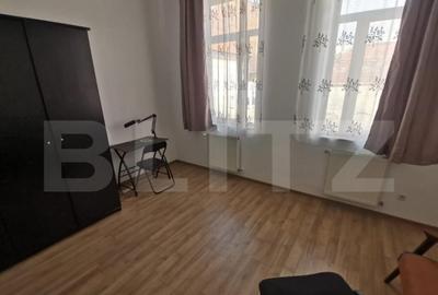 Garsonieră semidecomandată în Central - 4