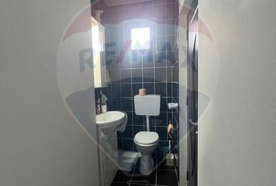 Casă cu 3 camere cu Teren 111 Mp în Central - 8