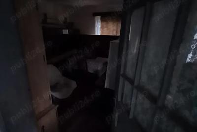 Casă cu 2 camere în Braniștea - 2