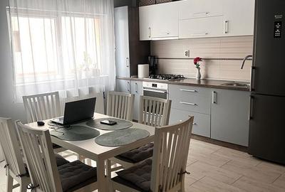 Apartament cu 2 camere în Bună Ziua - 6