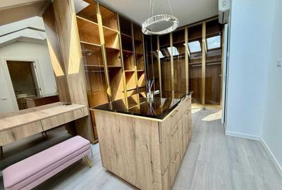 Duplex cu 4 camere cu Teren 50 Mp în Central - 8