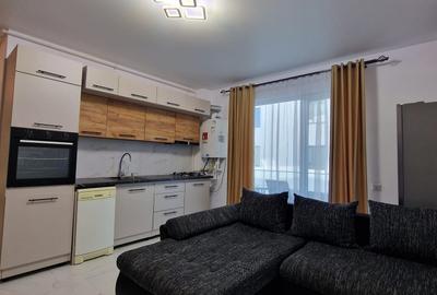 Aparatorii Patriei - Metrou 5 min- Apartament 2 camere-prima inchiriere-centrala - 9