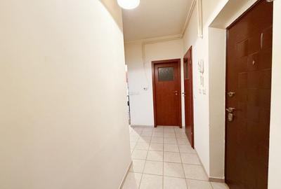 Garsoniera de vanzare - Complex Rezidential Athos - 8