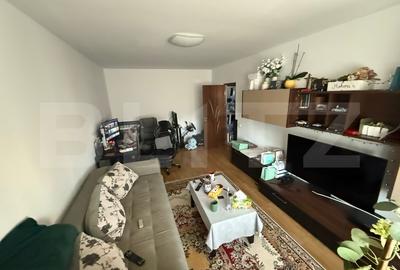 Apartament 2 camere decomandate, Brazda zona liceului Pedagogic - 1