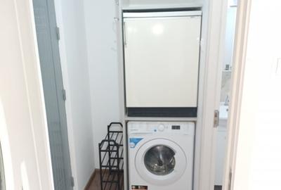 Inchriez apartament cu o camera zona Pia?a Darmanesti - 6