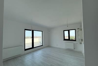 Apartament 2 camere si terasa, Sos. Alexandriei,Bragadiru - 3