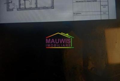 Apartament cu 2 camere în Basarabia - 1