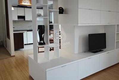 Apartament cu 3 camere decomandat, mobilat în Jiului - 9