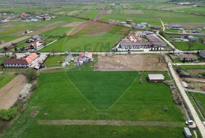 Teren Construcții intravilan de 6124 mp, în Coltău - 6