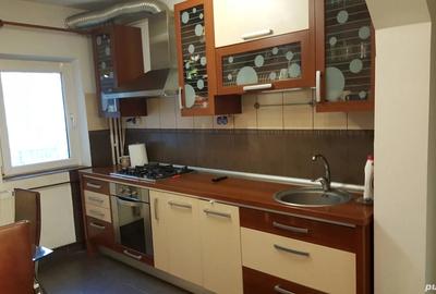 Apartament 4 camere Sebastian-Novaci - 4