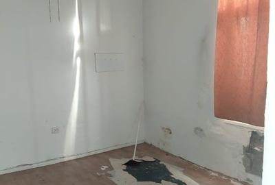 Spatiu comercial Piata Centrala P+S - 4