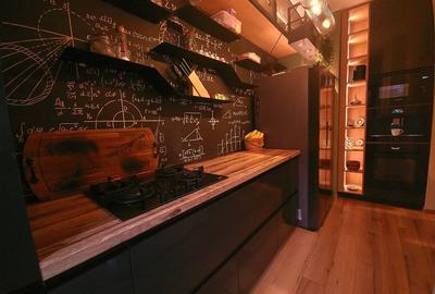 Apartament cu 2 camere semidecomandat, mobilat în Cotroceni - 4