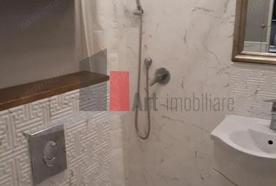 Garsonieră semidecomandată în Cișmigiu - 15
