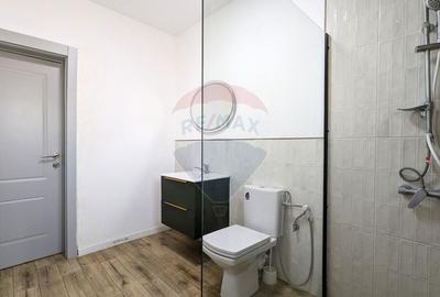 De Vanzare Casa noua 4 camere 573 mp teren Baldana Dambovita - 39