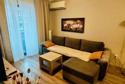 Apartament cu 2 camere decomandat în Între Lacuri - 8