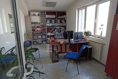 Spațiu comercial, de 1,800 mp, în Florești - 11
