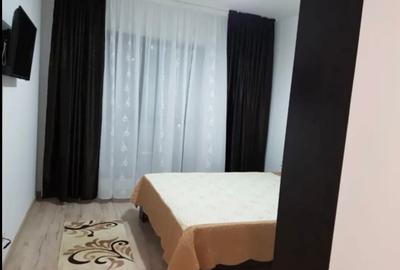 Închiriere apartament 2 camere Exigent Plaza/ Lujerului - 1