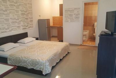 Hotel/Pensiune, de 23 mp, în Tomis II - 4