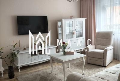 Apartament cu 2 camere decomandat, mobilat în Terezian - 2