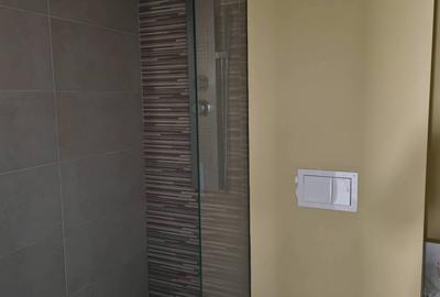 Garsonieră decomandată în Gheorgheni - 2