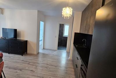 Apartament cu 2 camere în Central - 17