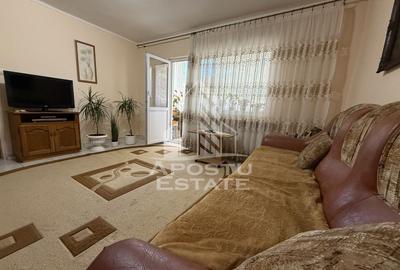 Apartament 2 camere, mobilat, zona Buziasului - 3