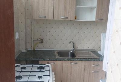Garsonieră decomandată în Gheorgheni - 2