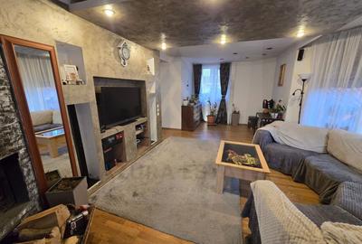 Casa moderna 8 camere pretabil locuinta sau investitie in Selimbar - 17