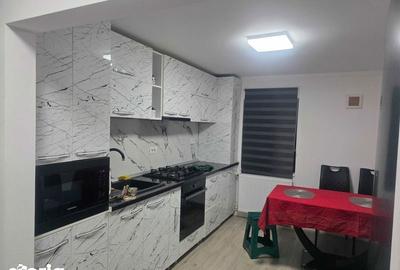 Apartament cu 2 camere semidecomandat în Central - 3