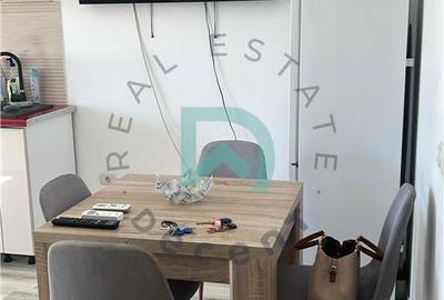 Apartament cu 2 camere semidecomandat în Dârste - 4